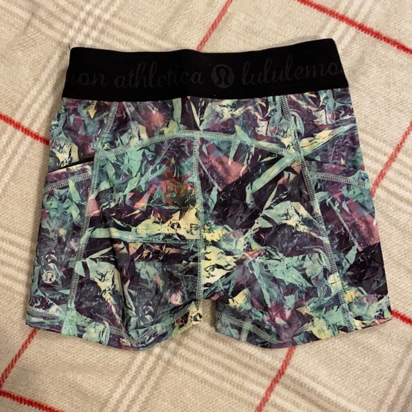 Lululemon What the Sport Short - Picture 4 of 12